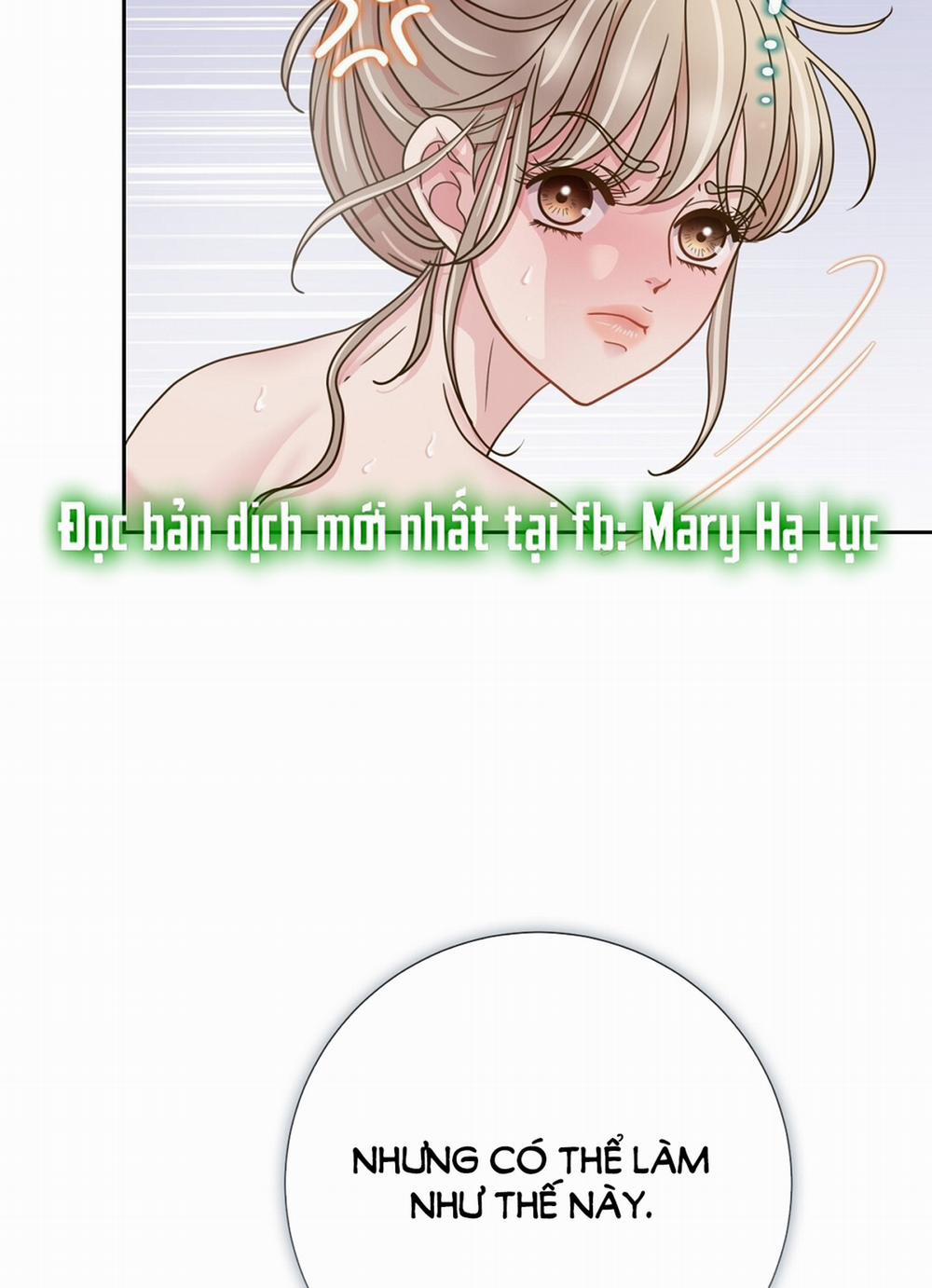 [18+] Trải Nghiệm Thân Mật Với Bạn Của Anh Trai 20.2 trang 37