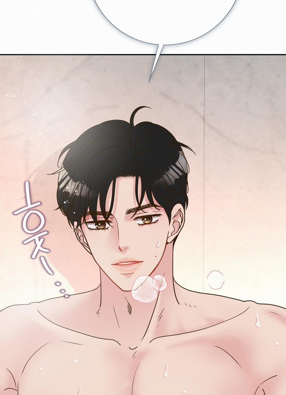 [18+] Trải Nghiệm Thân Mật Với Bạn Của Anh Trai 20.2 trang 38