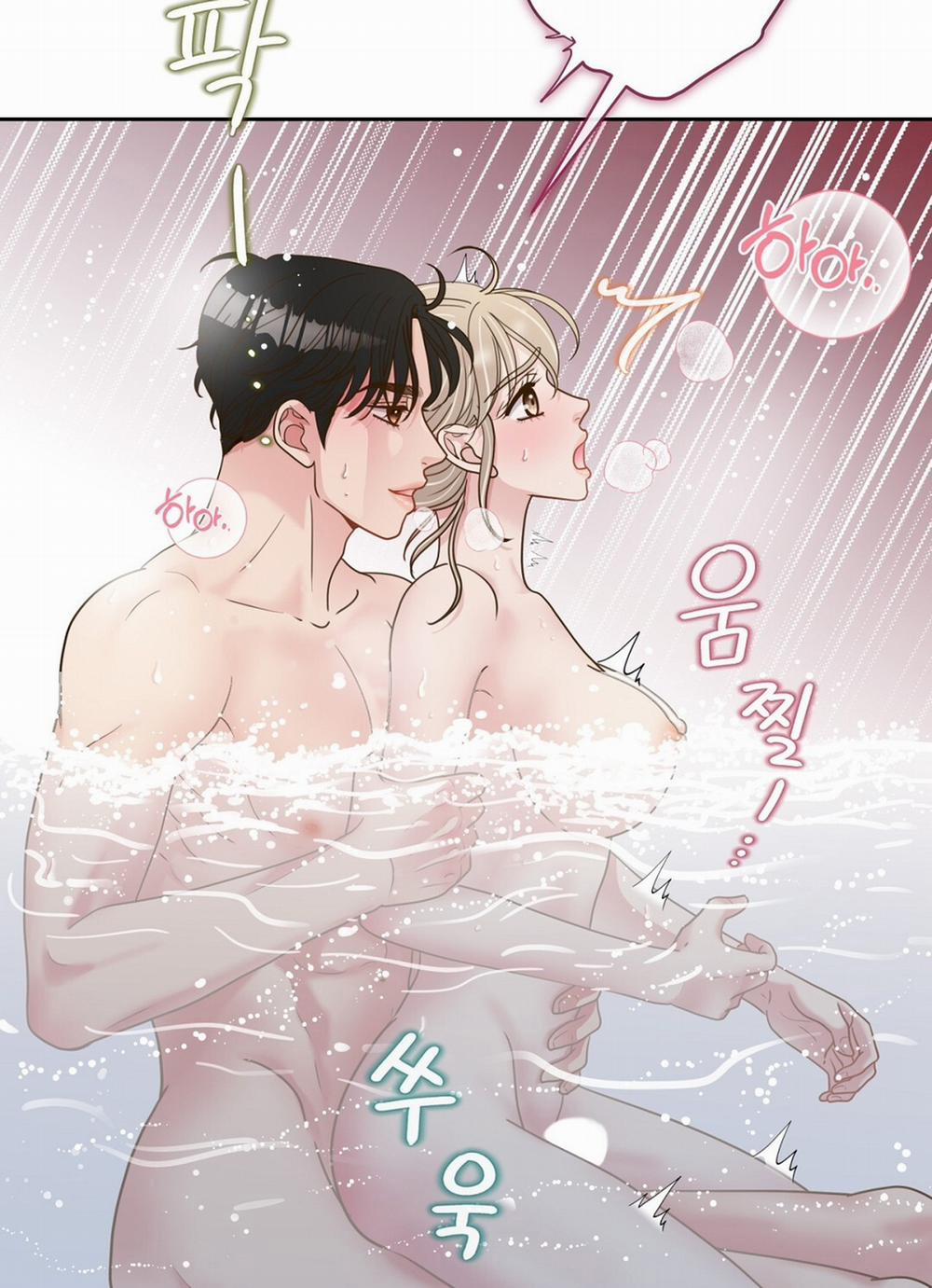 [18+] Trải Nghiệm Thân Mật Với Bạn Của Anh Trai 20.2 trang 41