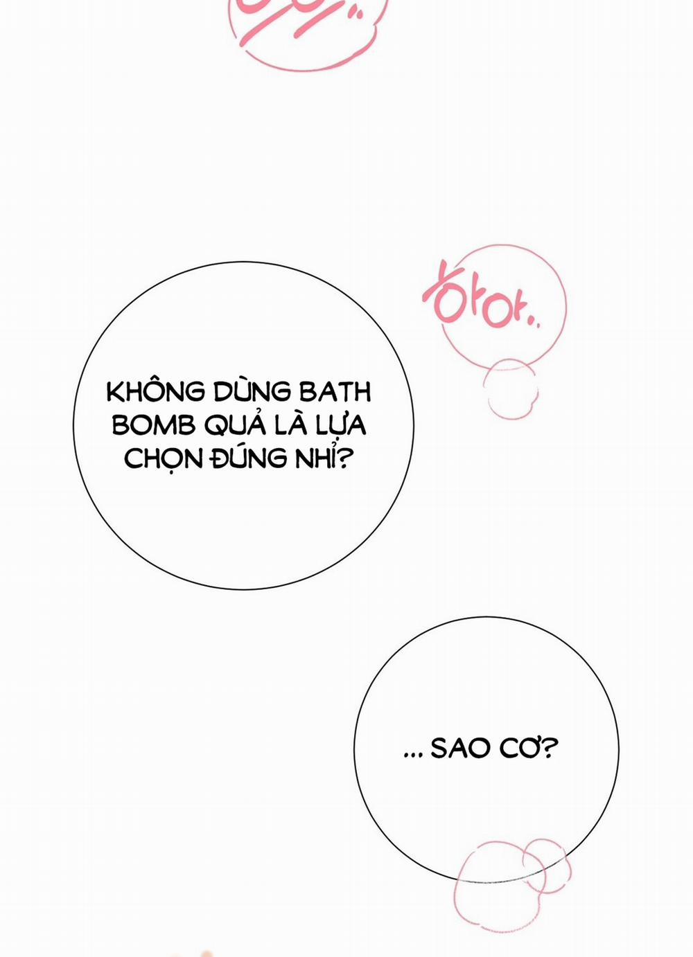 [18+] Trải Nghiệm Thân Mật Với Bạn Của Anh Trai 20.2 trang 43