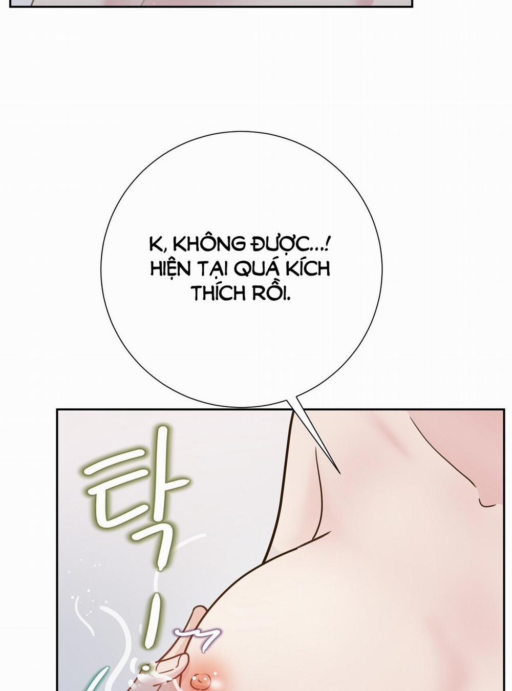 [18+] Trải Nghiệm Thân Mật Với Bạn Của Anh Trai 20.2 trang 9