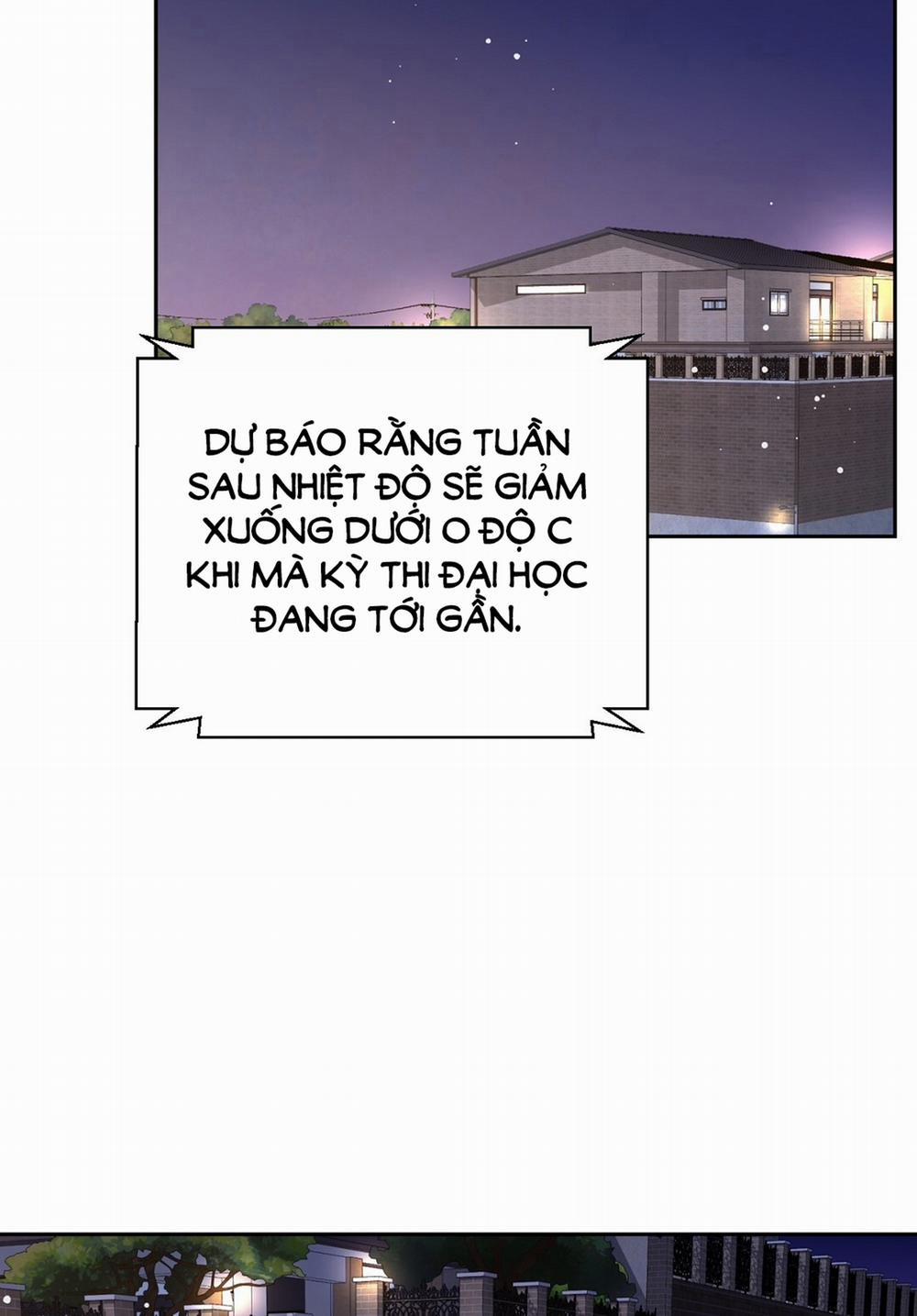 [18+] Trải Nghiệm Thân Mật Với Bạn Của Anh Trai 21.1 trang 16