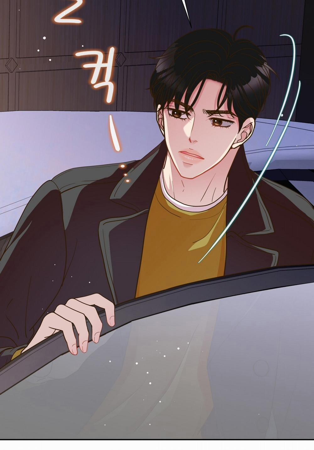 [18+] Trải Nghiệm Thân Mật Với Bạn Của Anh Trai 21.1 trang 21