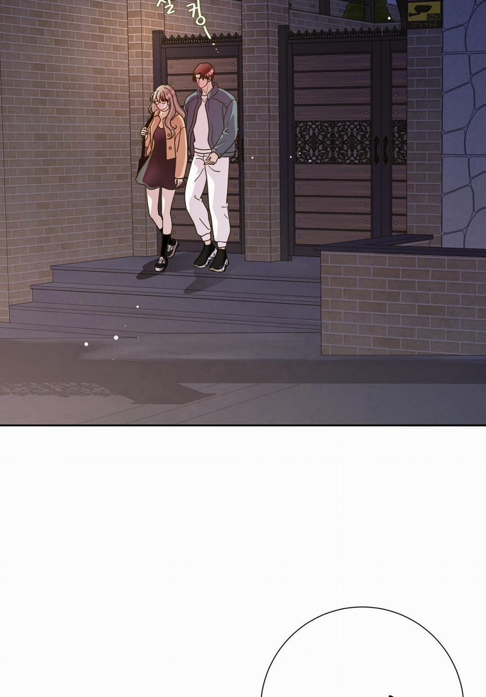 [18+] Trải Nghiệm Thân Mật Với Bạn Của Anh Trai 21.1 trang 23