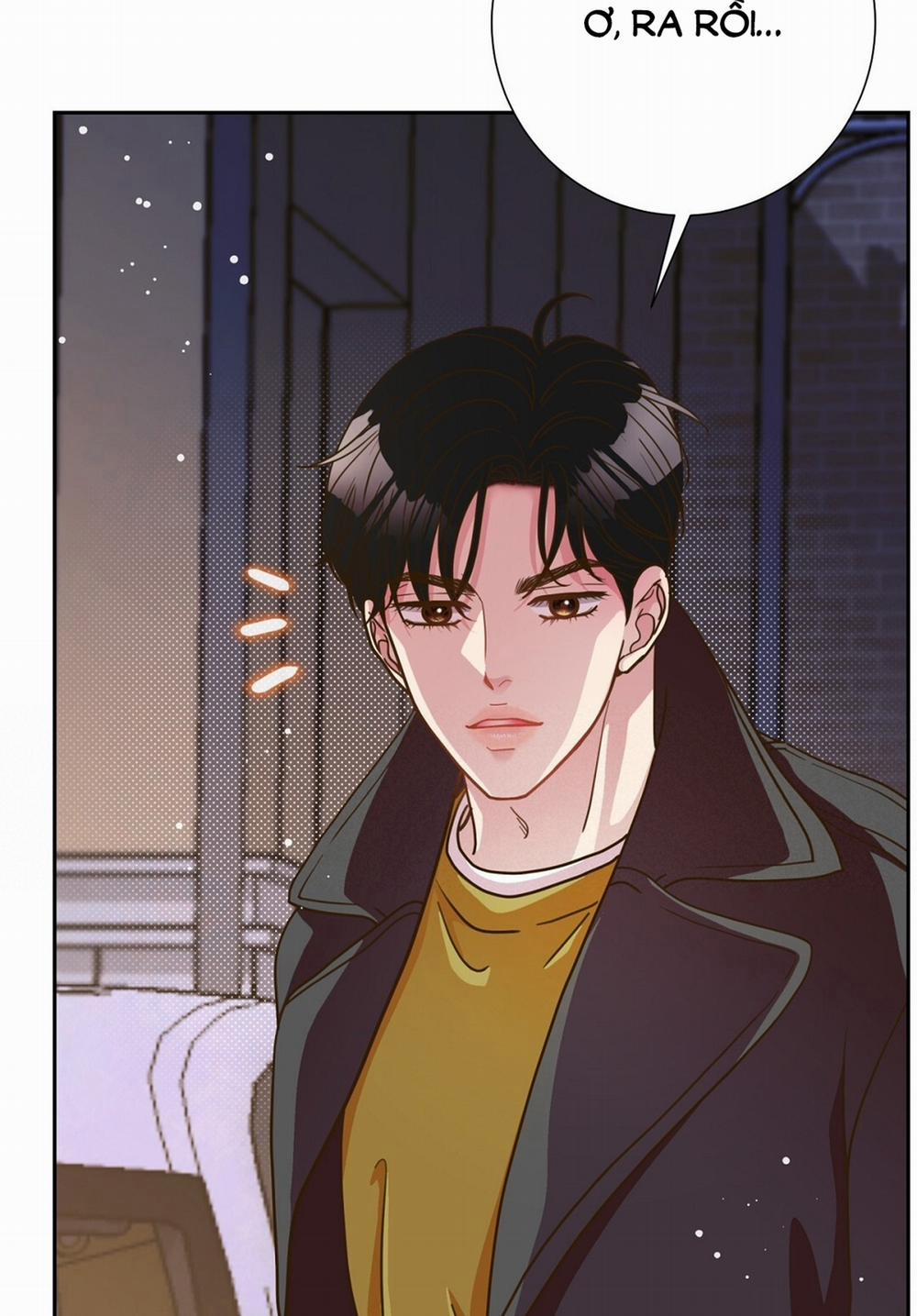 [18+] Trải Nghiệm Thân Mật Với Bạn Của Anh Trai 21.1 trang 24