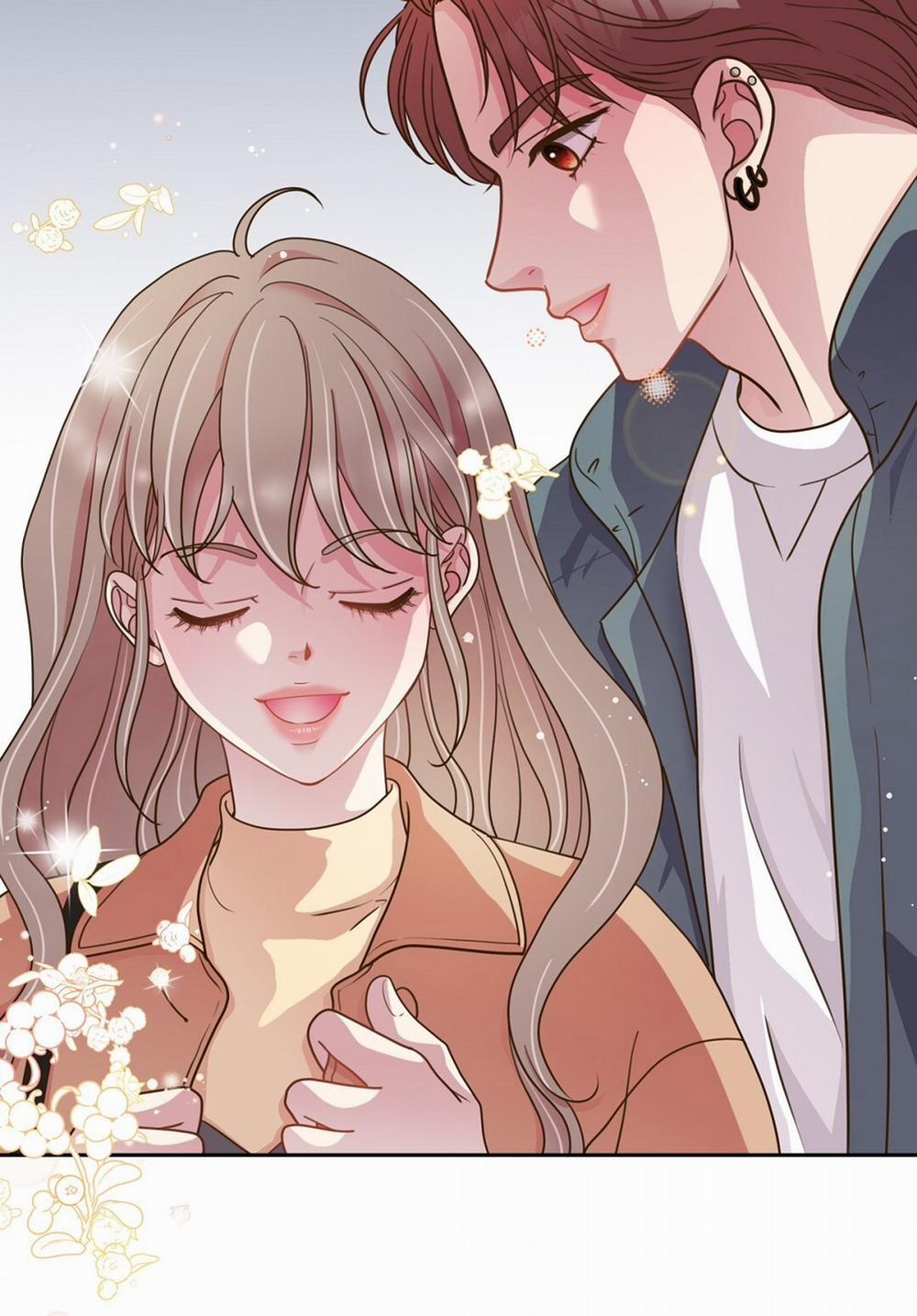 [18+] Trải Nghiệm Thân Mật Với Bạn Của Anh Trai 21.1 trang 26