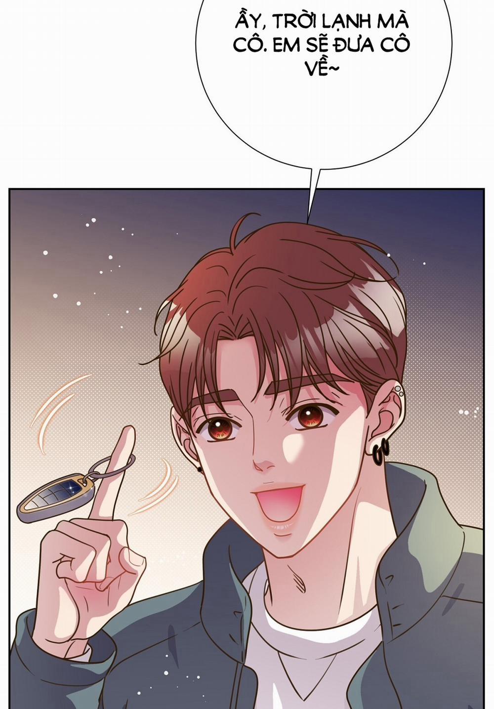 [18+] Trải Nghiệm Thân Mật Với Bạn Của Anh Trai 21.1 trang 30