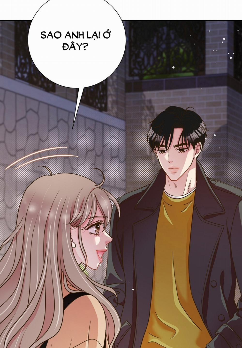 [18+] Trải Nghiệm Thân Mật Với Bạn Của Anh Trai 21.1 trang 35