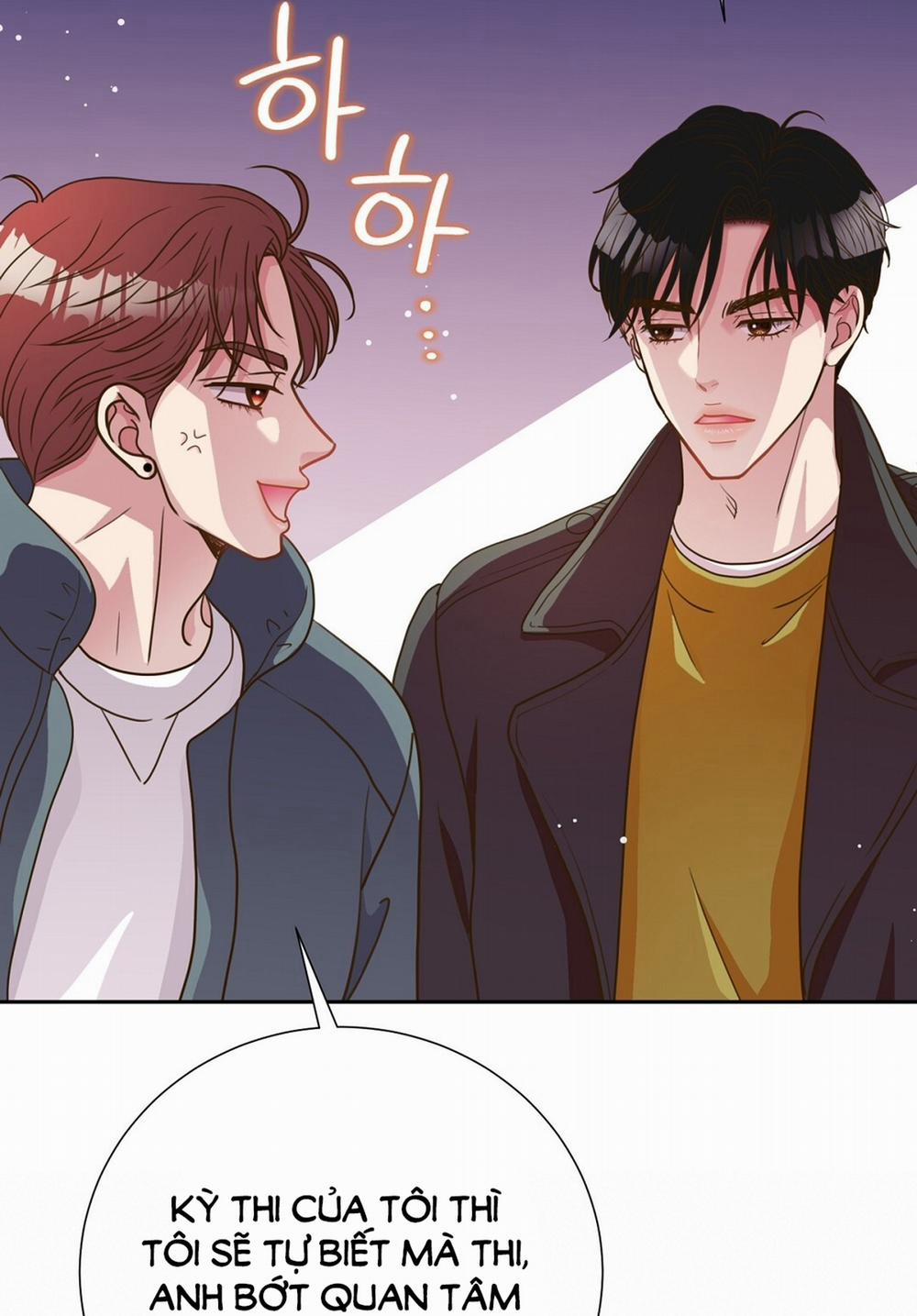 [18+] Trải Nghiệm Thân Mật Với Bạn Của Anh Trai 21.1 trang 43