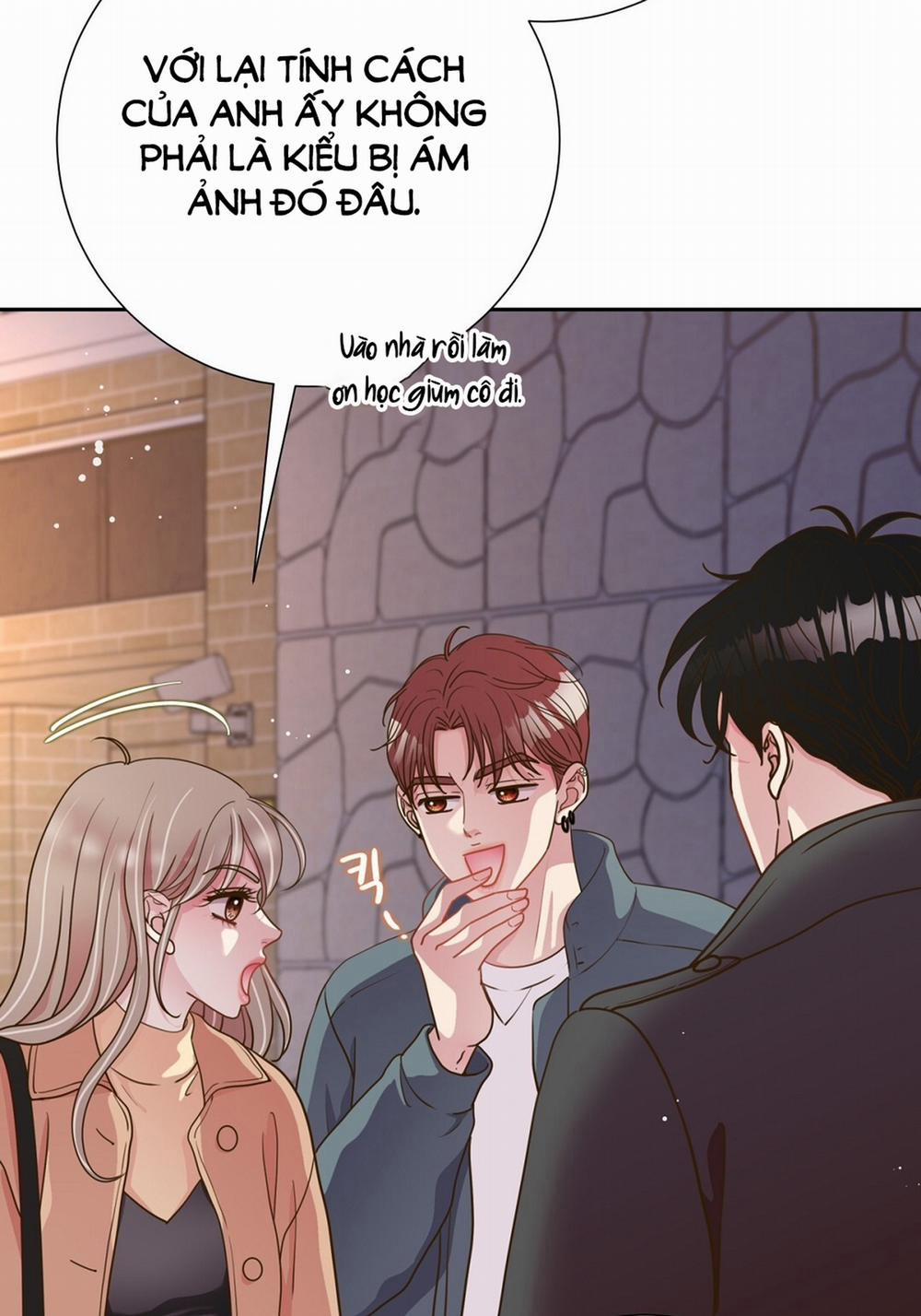 [18+] Trải Nghiệm Thân Mật Với Bạn Của Anh Trai 21.1 trang 47