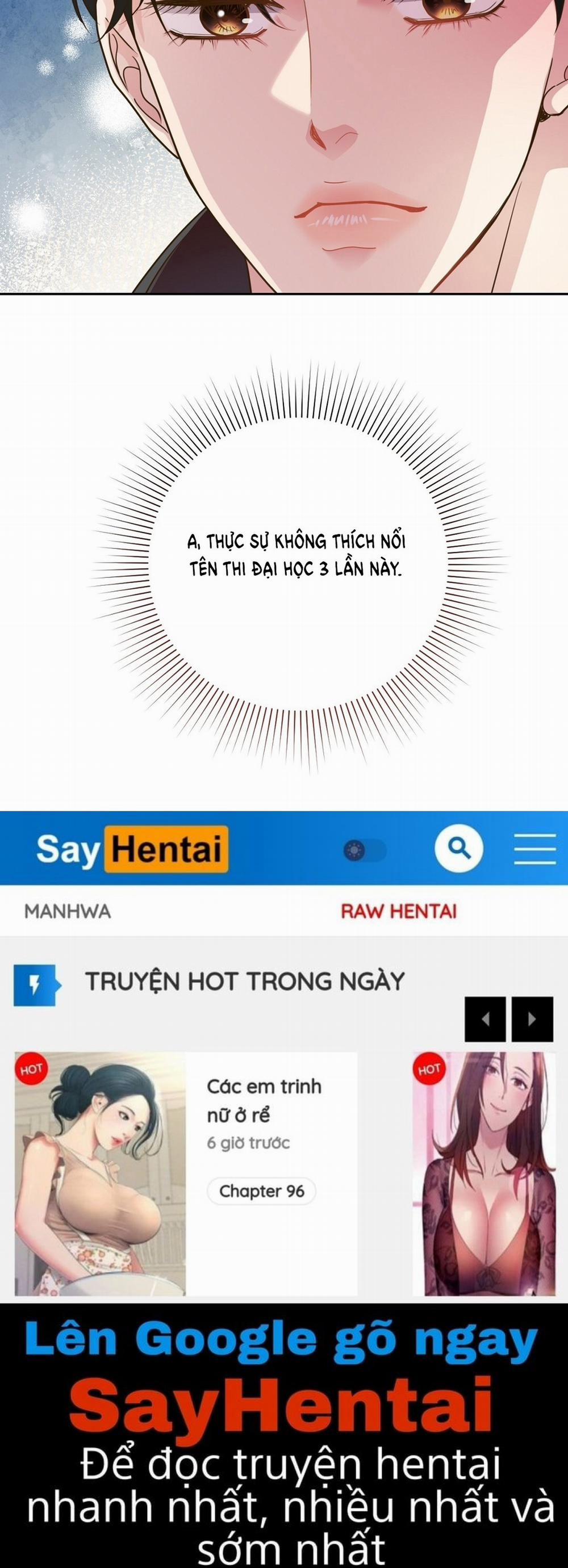 [18+] Trải Nghiệm Thân Mật Với Bạn Của Anh Trai 21.1 trang 49