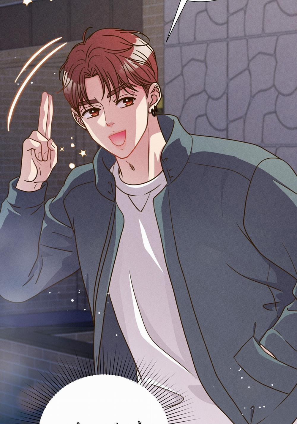 [18+] Trải Nghiệm Thân Mật Với Bạn Của Anh Trai 21.2 trang 10