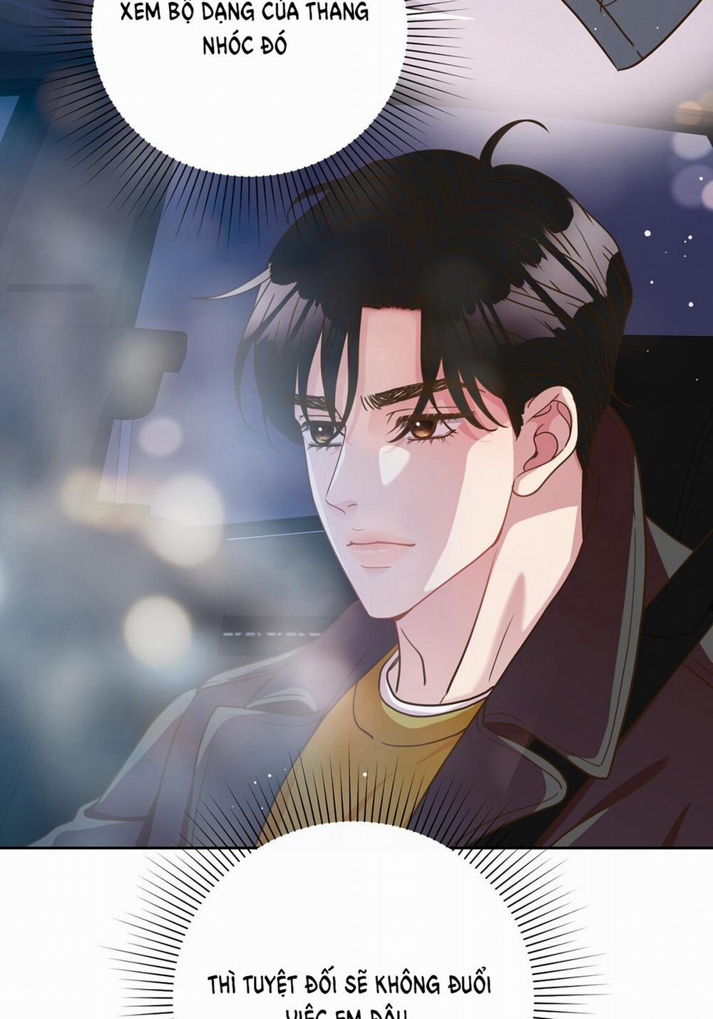 [18+] Trải Nghiệm Thân Mật Với Bạn Của Anh Trai 21.2 trang 11