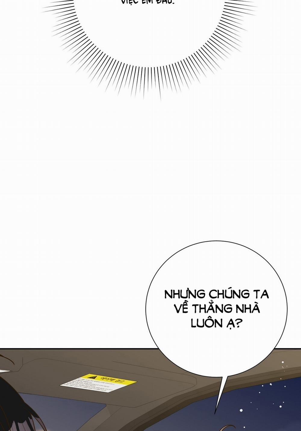 [18+] Trải Nghiệm Thân Mật Với Bạn Của Anh Trai 21.2 trang 12