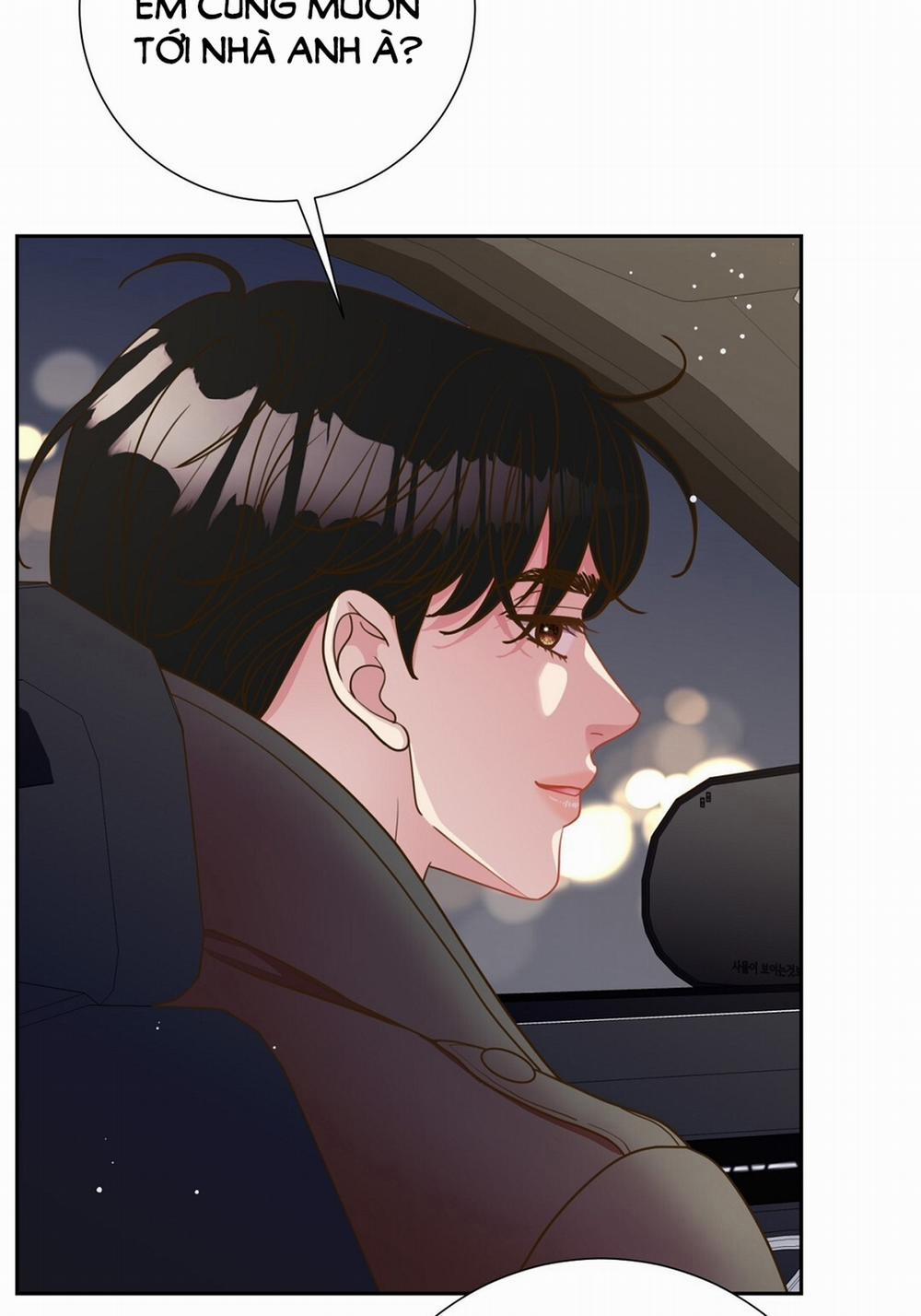 [18+] Trải Nghiệm Thân Mật Với Bạn Của Anh Trai 21.2 trang 14