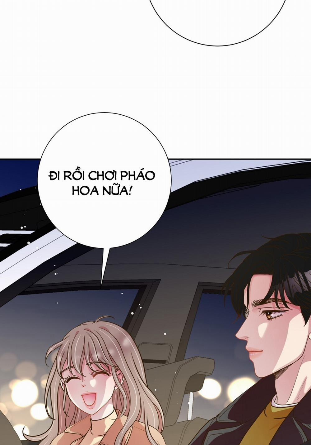 [18+] Trải Nghiệm Thân Mật Với Bạn Của Anh Trai 21.2 trang 18