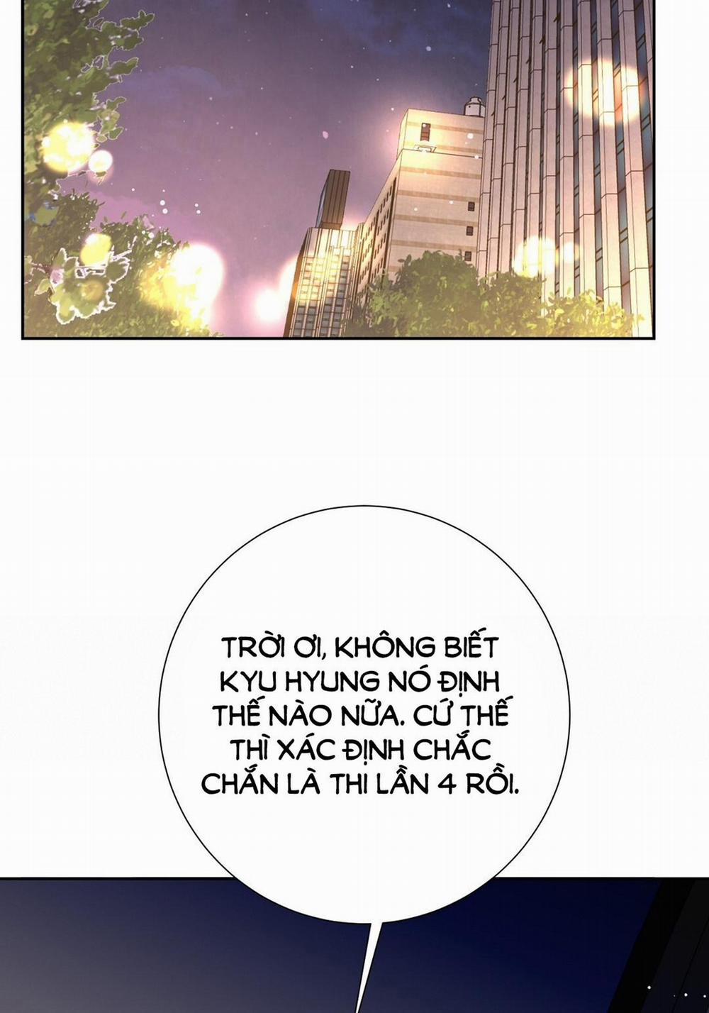 [18+] Trải Nghiệm Thân Mật Với Bạn Của Anh Trai 21.2 trang 3