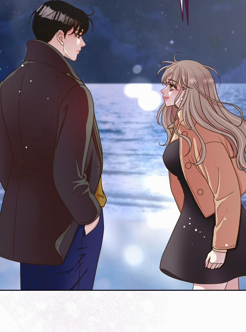 [18+] Trải Nghiệm Thân Mật Với Bạn Của Anh Trai 21.2 trang 41