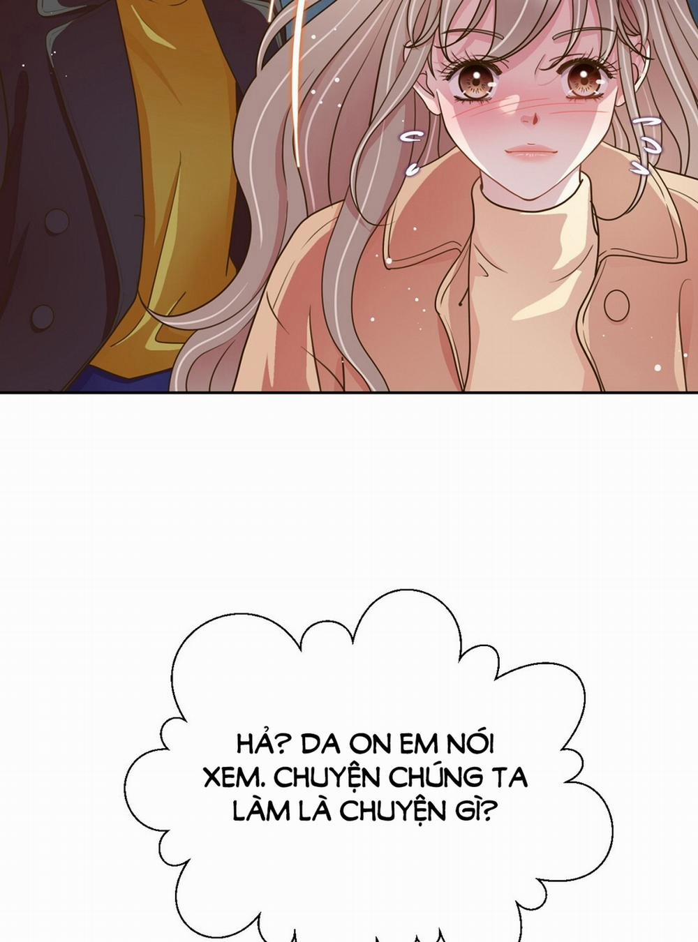 [18+] Trải Nghiệm Thân Mật Với Bạn Của Anh Trai 21.2 trang 48