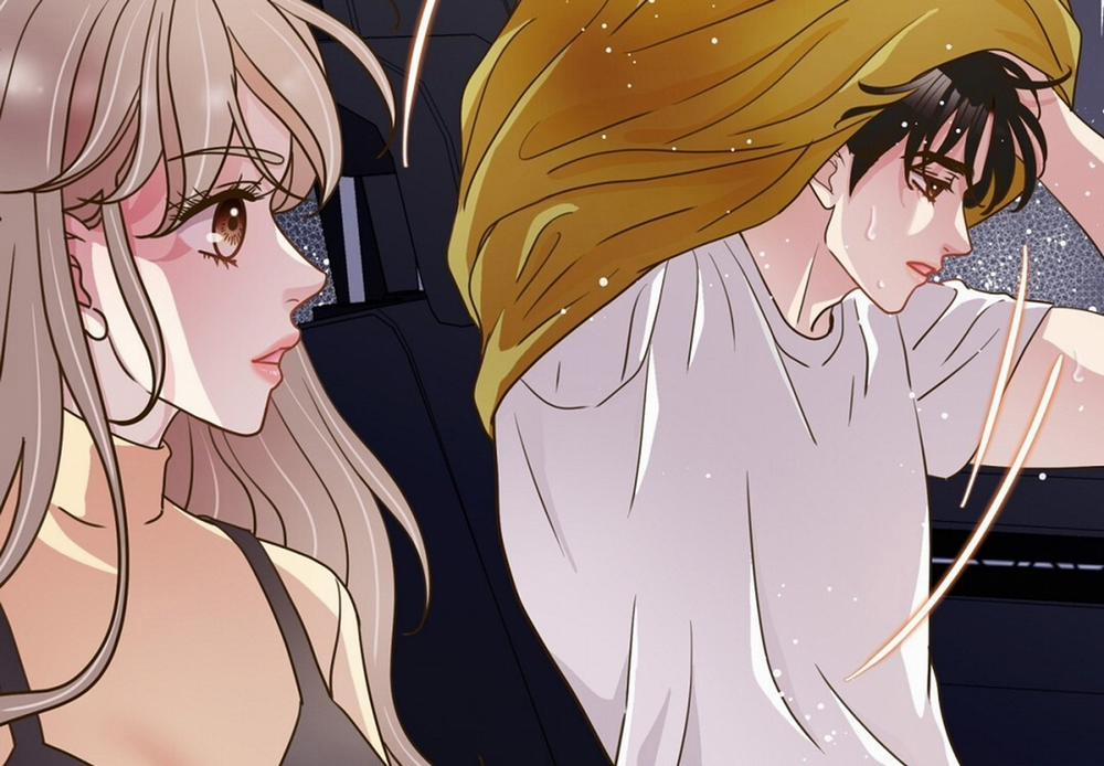 [18+] Trải Nghiệm Thân Mật Với Bạn Của Anh Trai 21.2 trang 62