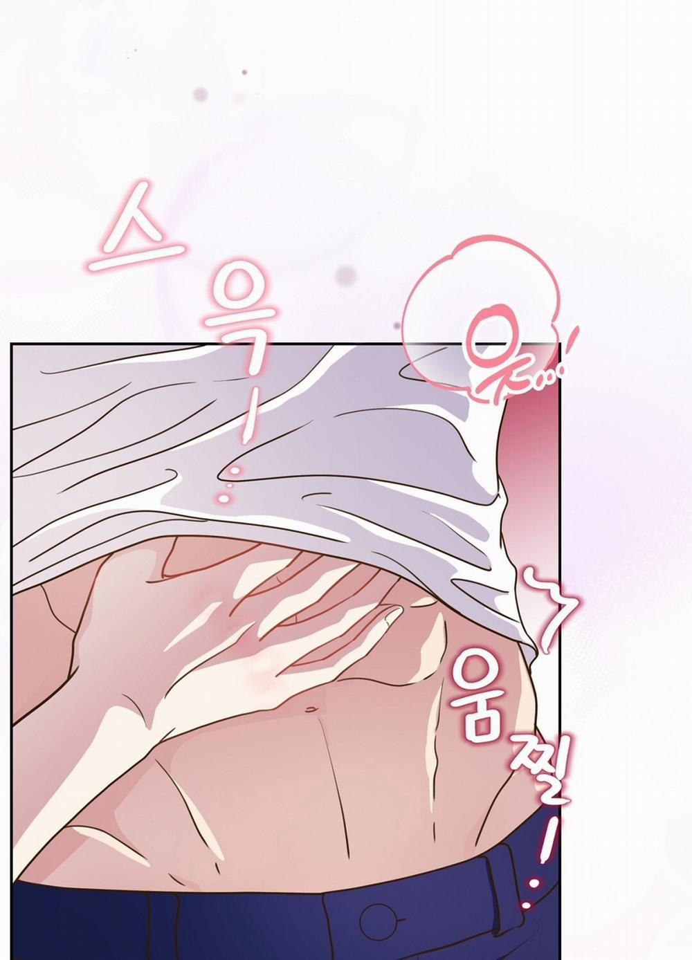 [18+] Trải Nghiệm Thân Mật Với Bạn Của Anh Trai 22.1 trang 15