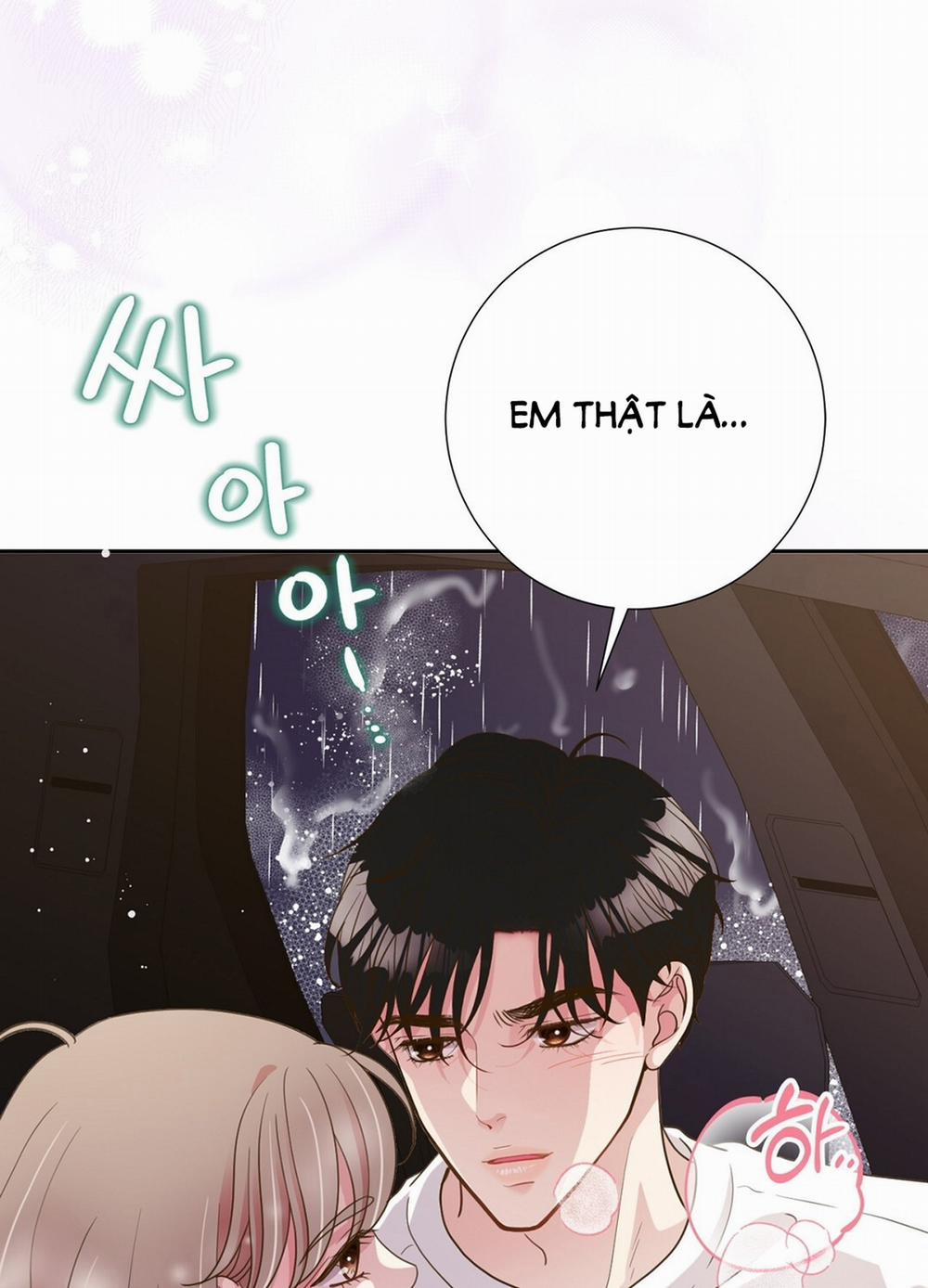 [18+] Trải Nghiệm Thân Mật Với Bạn Của Anh Trai 22.1 trang 33