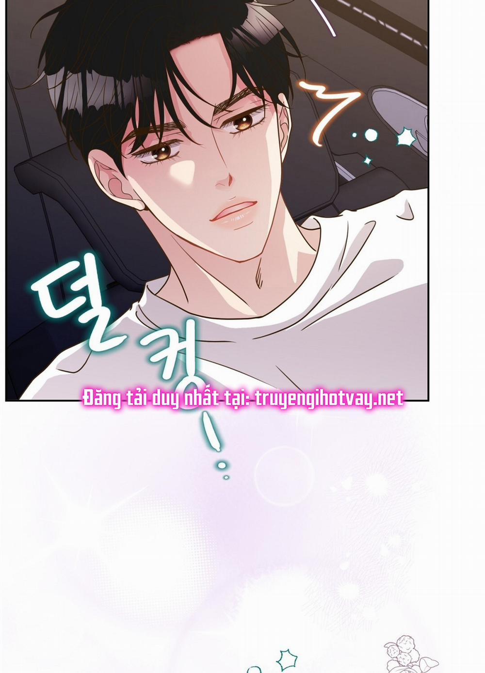 [18+] Trải Nghiệm Thân Mật Với Bạn Của Anh Trai 22.1 trang 39