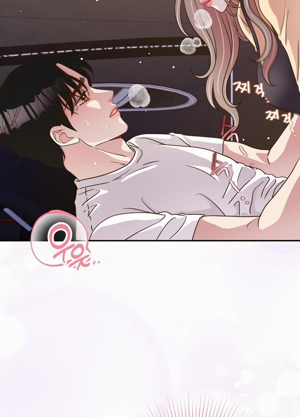 [18+] Trải Nghiệm Thân Mật Với Bạn Của Anh Trai 22.1 trang 49