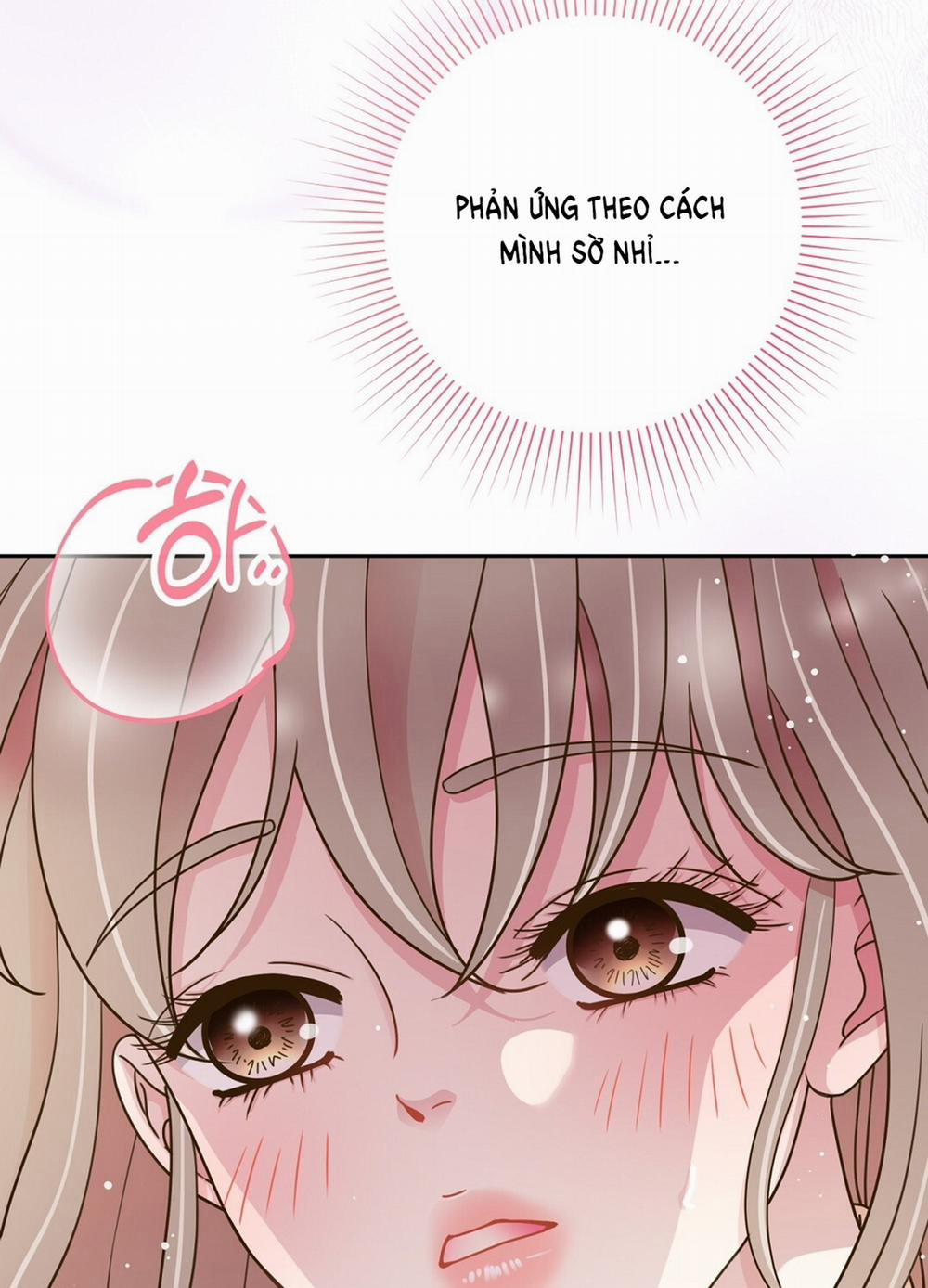 [18+] Trải Nghiệm Thân Mật Với Bạn Của Anh Trai 22.1 trang 50