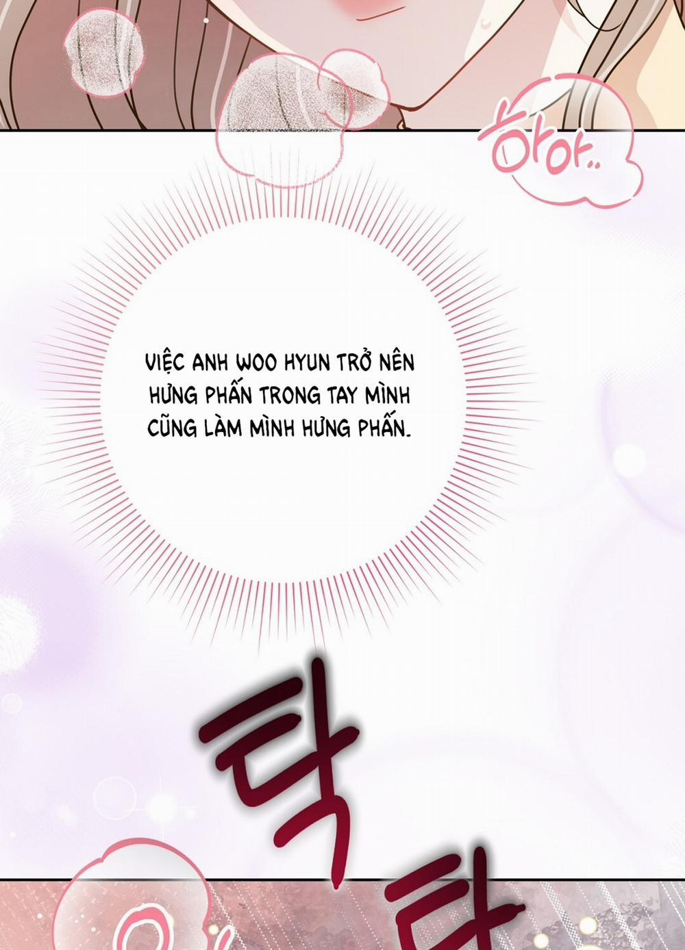 [18+] Trải Nghiệm Thân Mật Với Bạn Của Anh Trai 22.1 trang 51