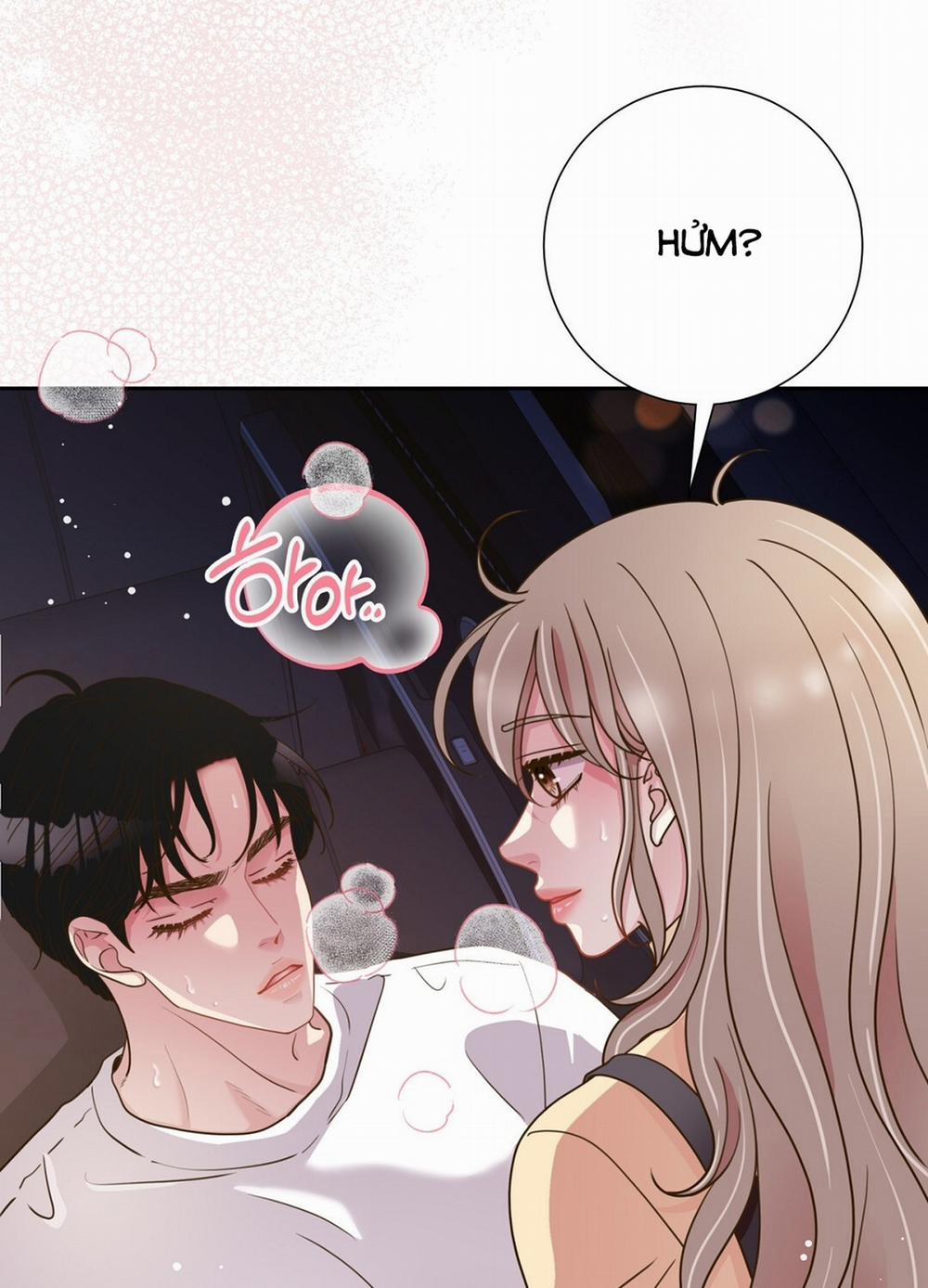 [18+] Trải Nghiệm Thân Mật Với Bạn Của Anh Trai 22.1 trang 57