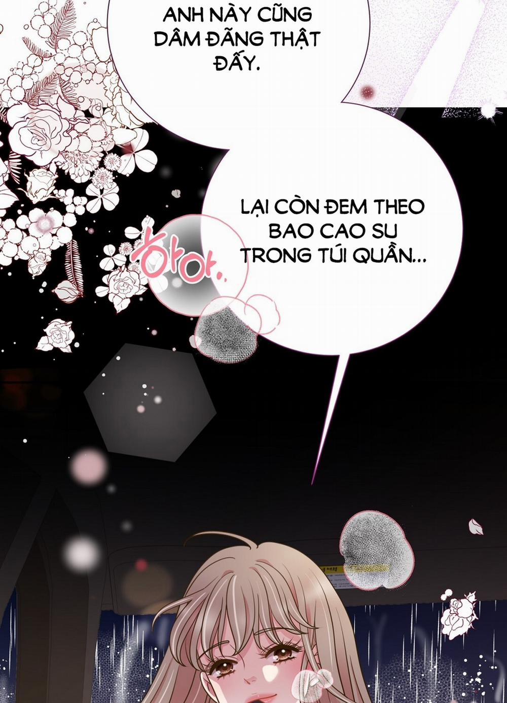 [18+] Trải Nghiệm Thân Mật Với Bạn Của Anh Trai 22.1 trang 59