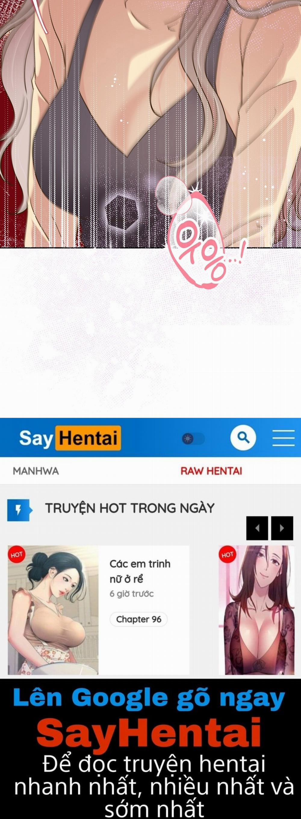 [18+] Trải Nghiệm Thân Mật Với Bạn Của Anh Trai 22.1 trang 72