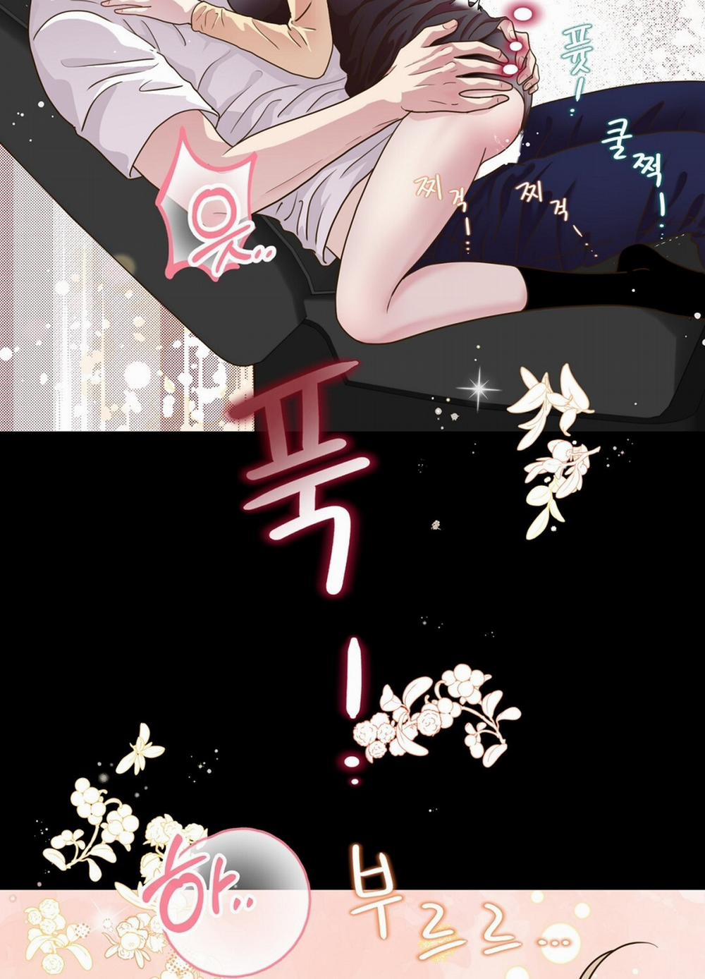 [18+] Trải Nghiệm Thân Mật Với Bạn Của Anh Trai 22.2 trang 14