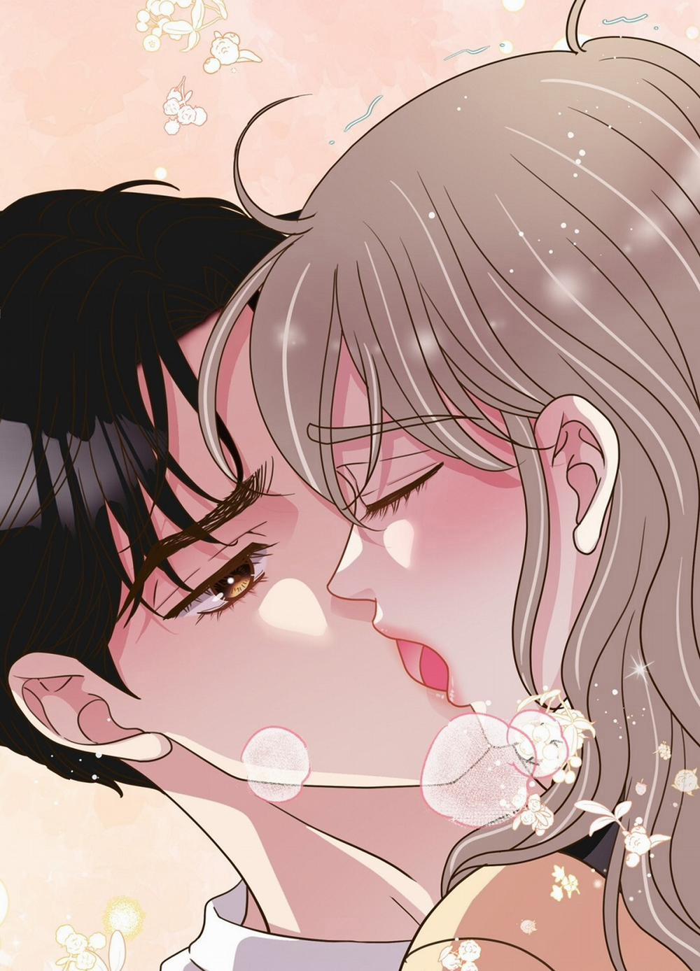 [18+] Trải Nghiệm Thân Mật Với Bạn Của Anh Trai 22.2 trang 15