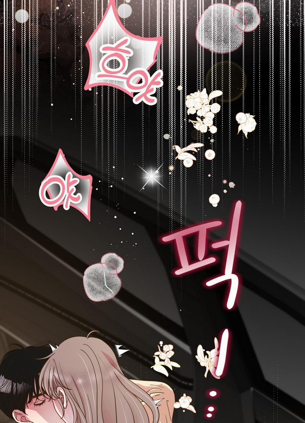 [18+] Trải Nghiệm Thân Mật Với Bạn Của Anh Trai 22.2 trang 17