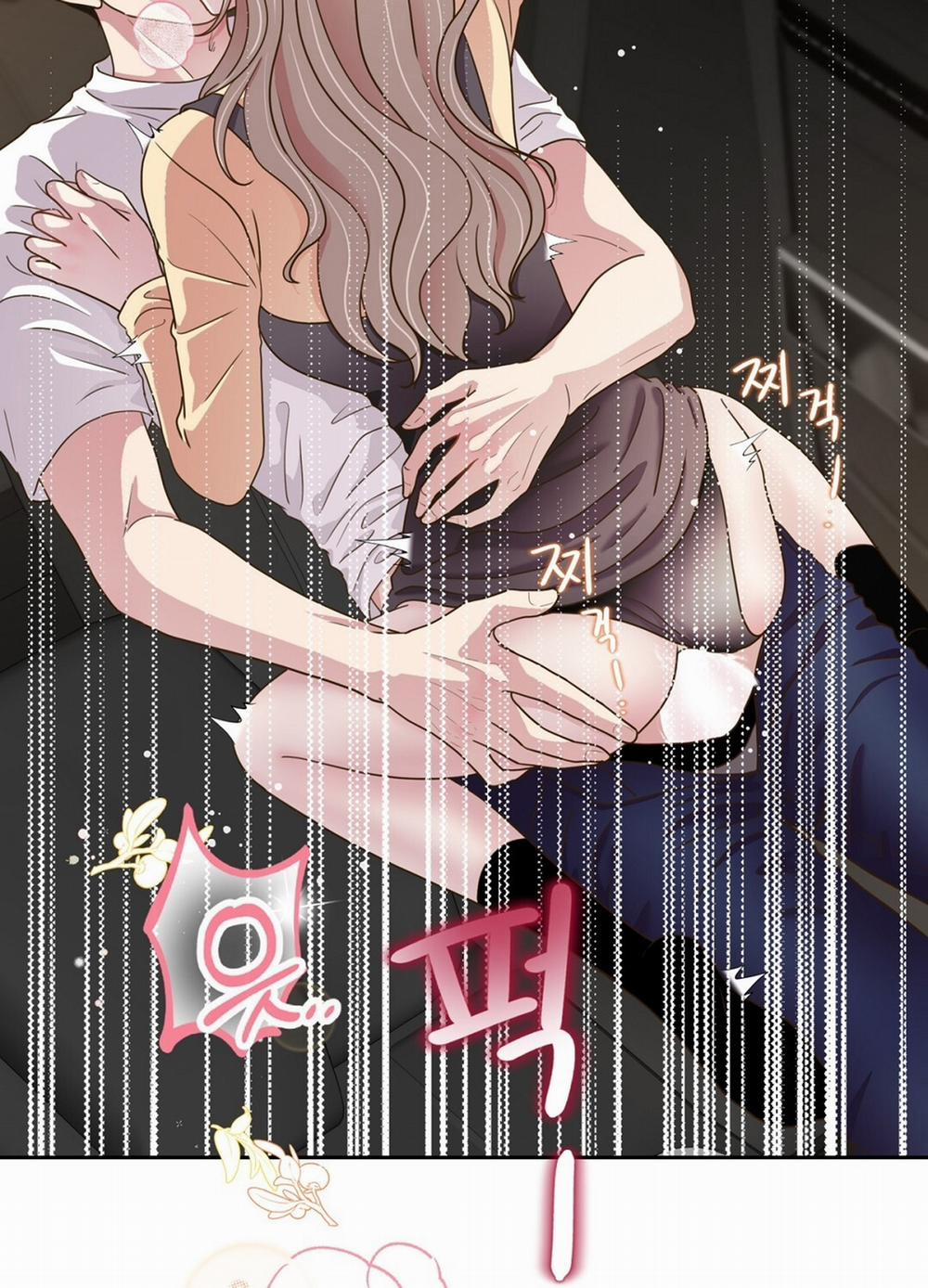 [18+] Trải Nghiệm Thân Mật Với Bạn Của Anh Trai 22.2 trang 18