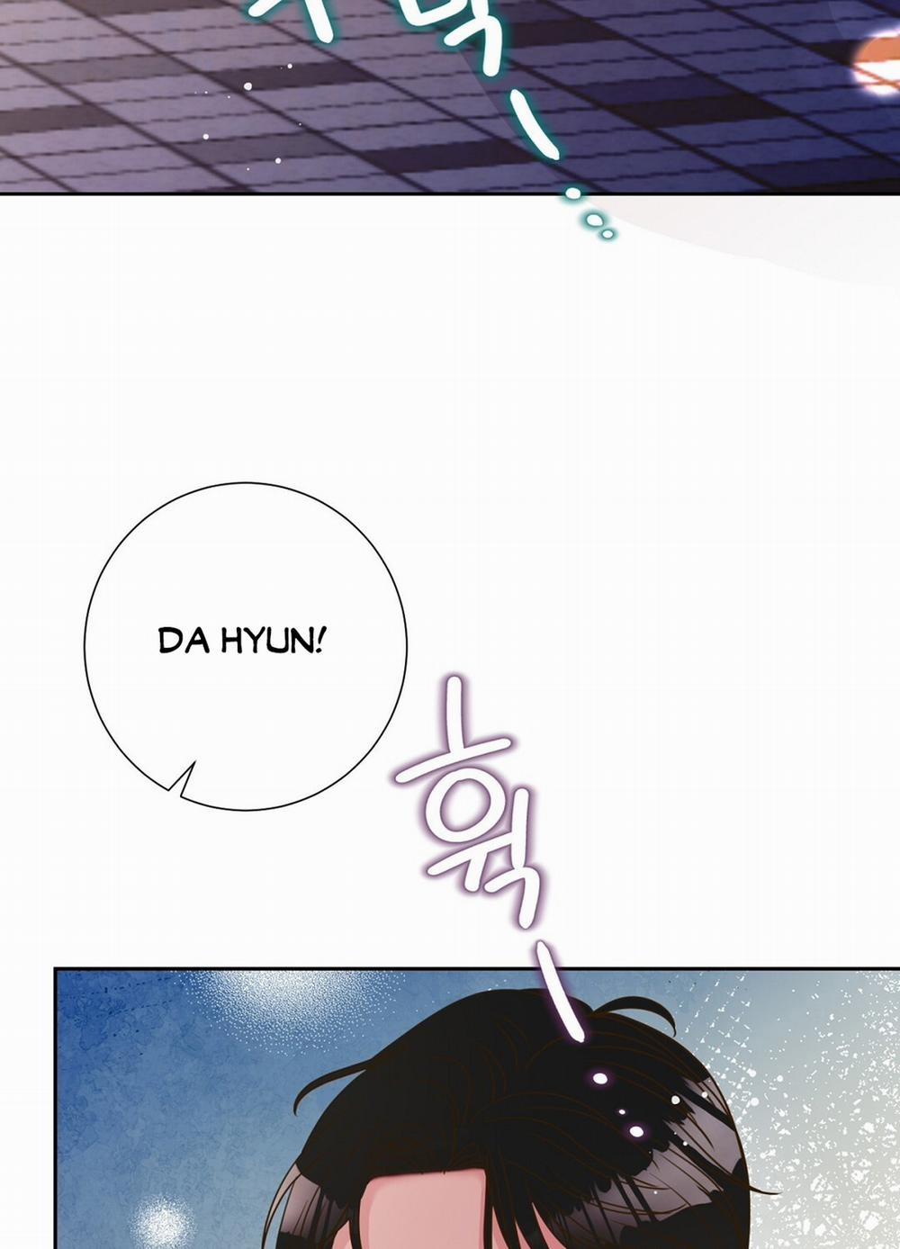 [18+] Trải Nghiệm Thân Mật Với Bạn Của Anh Trai 22.2 trang 24