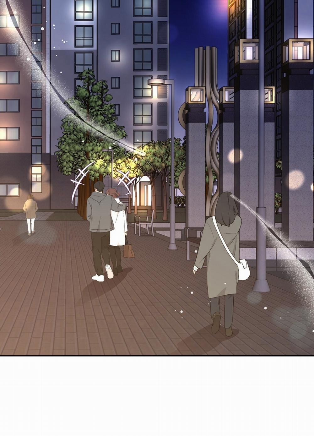 [18+] Trải Nghiệm Thân Mật Với Bạn Của Anh Trai 22.2 trang 26