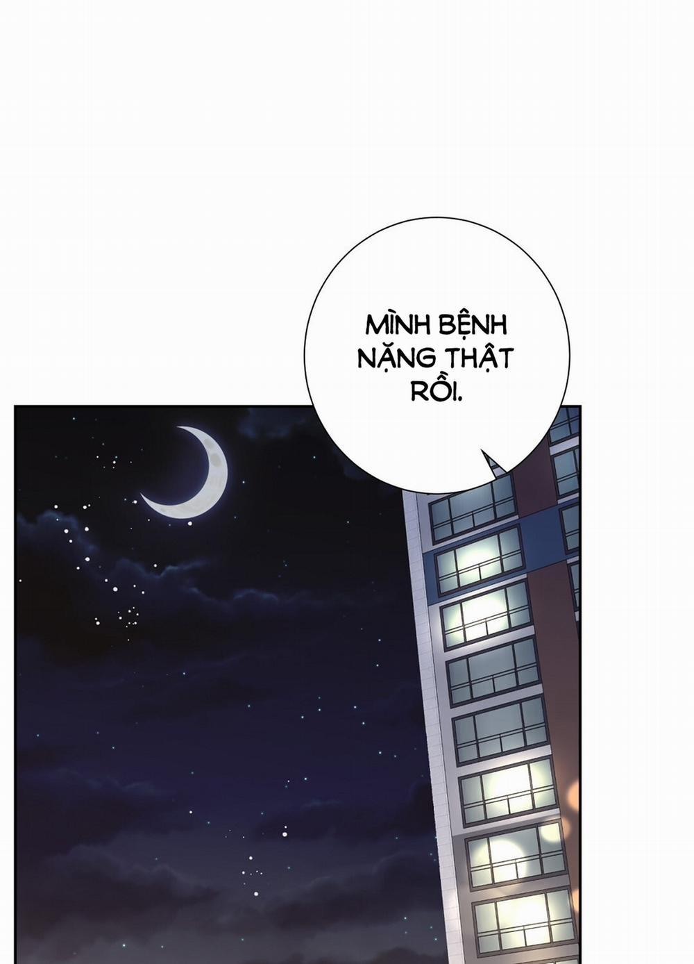 [18+] Trải Nghiệm Thân Mật Với Bạn Của Anh Trai 22.2 trang 27