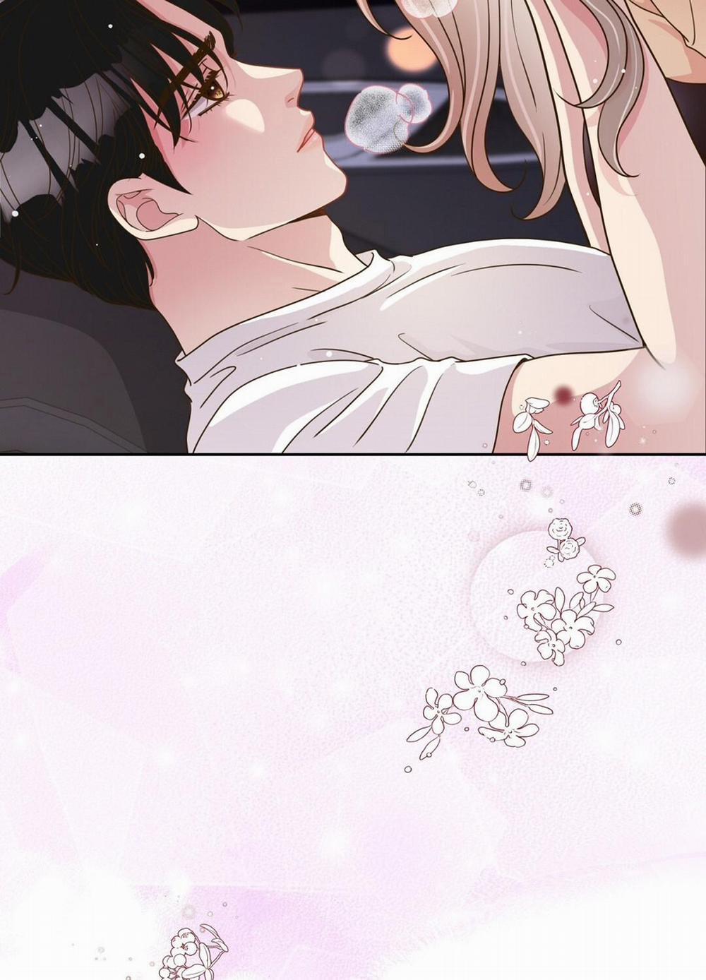 [18+] Trải Nghiệm Thân Mật Với Bạn Của Anh Trai 22.2 trang 3