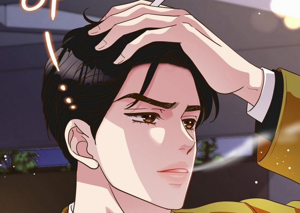 [18+] Trải Nghiệm Thân Mật Với Bạn Của Anh Trai 22.2 trang 37