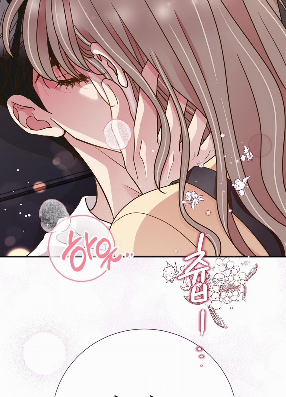 [18+] Trải Nghiệm Thân Mật Với Bạn Của Anh Trai 22.2 trang 6