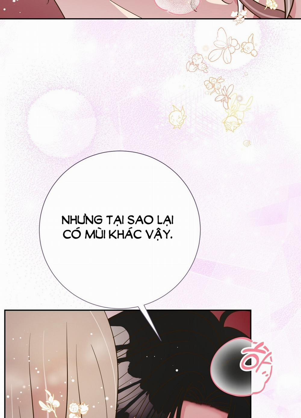 [18+] Trải Nghiệm Thân Mật Với Bạn Của Anh Trai 22.2 trang 9