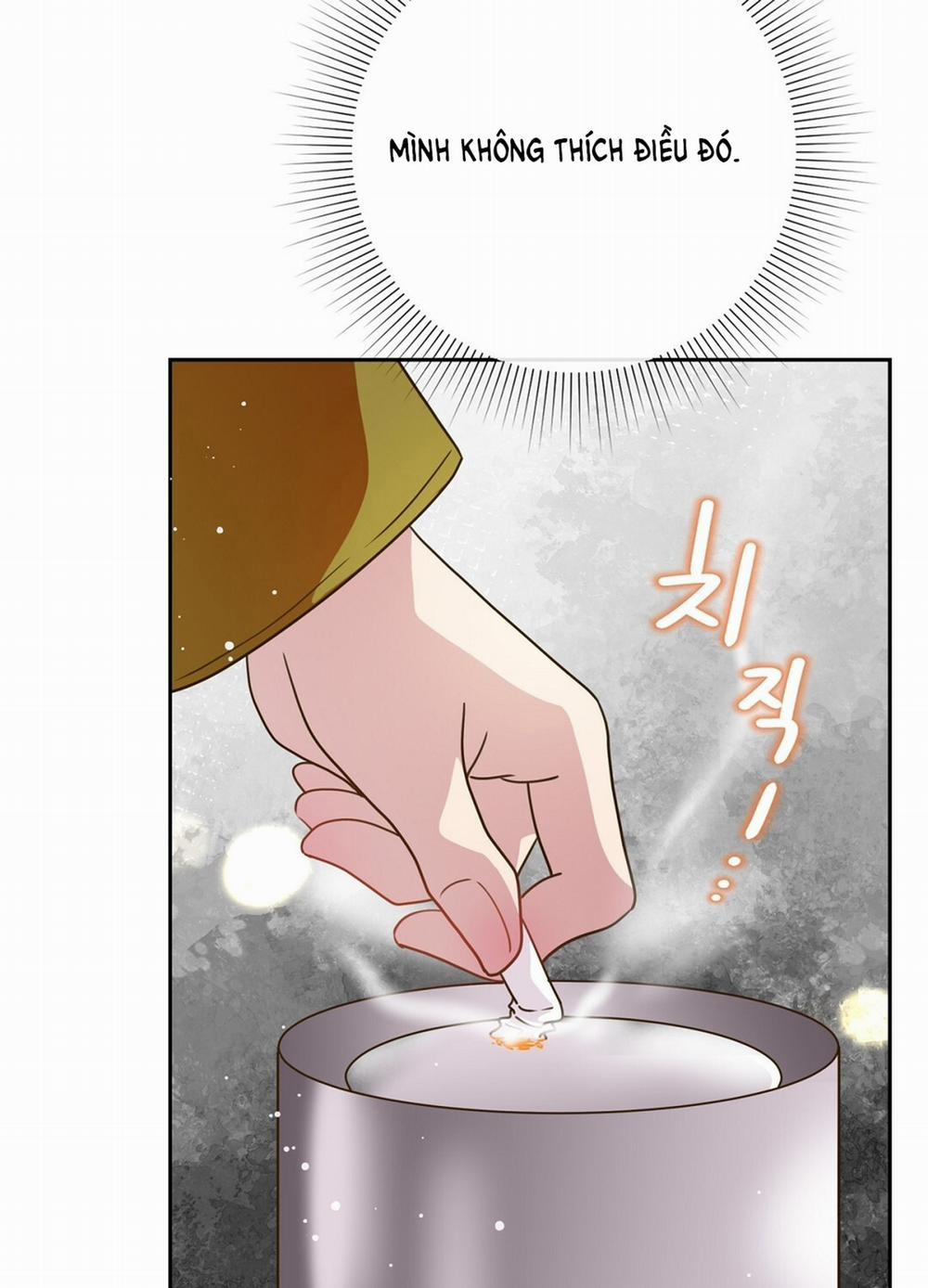 [18+] Trải Nghiệm Thân Mật Với Bạn Của Anh Trai 23.1 trang 19