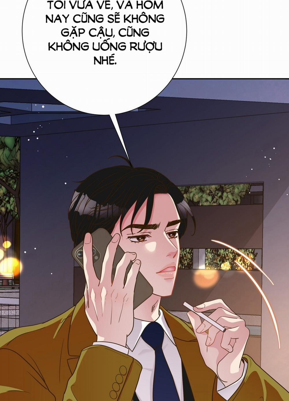 [18+] Trải Nghiệm Thân Mật Với Bạn Của Anh Trai 23.1 trang 27