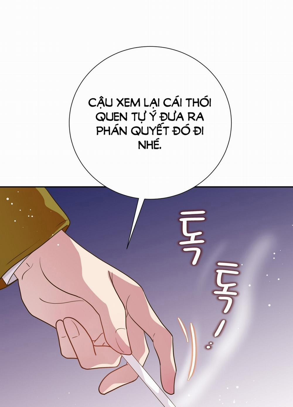 [18+] Trải Nghiệm Thân Mật Với Bạn Của Anh Trai 23.1 trang 32