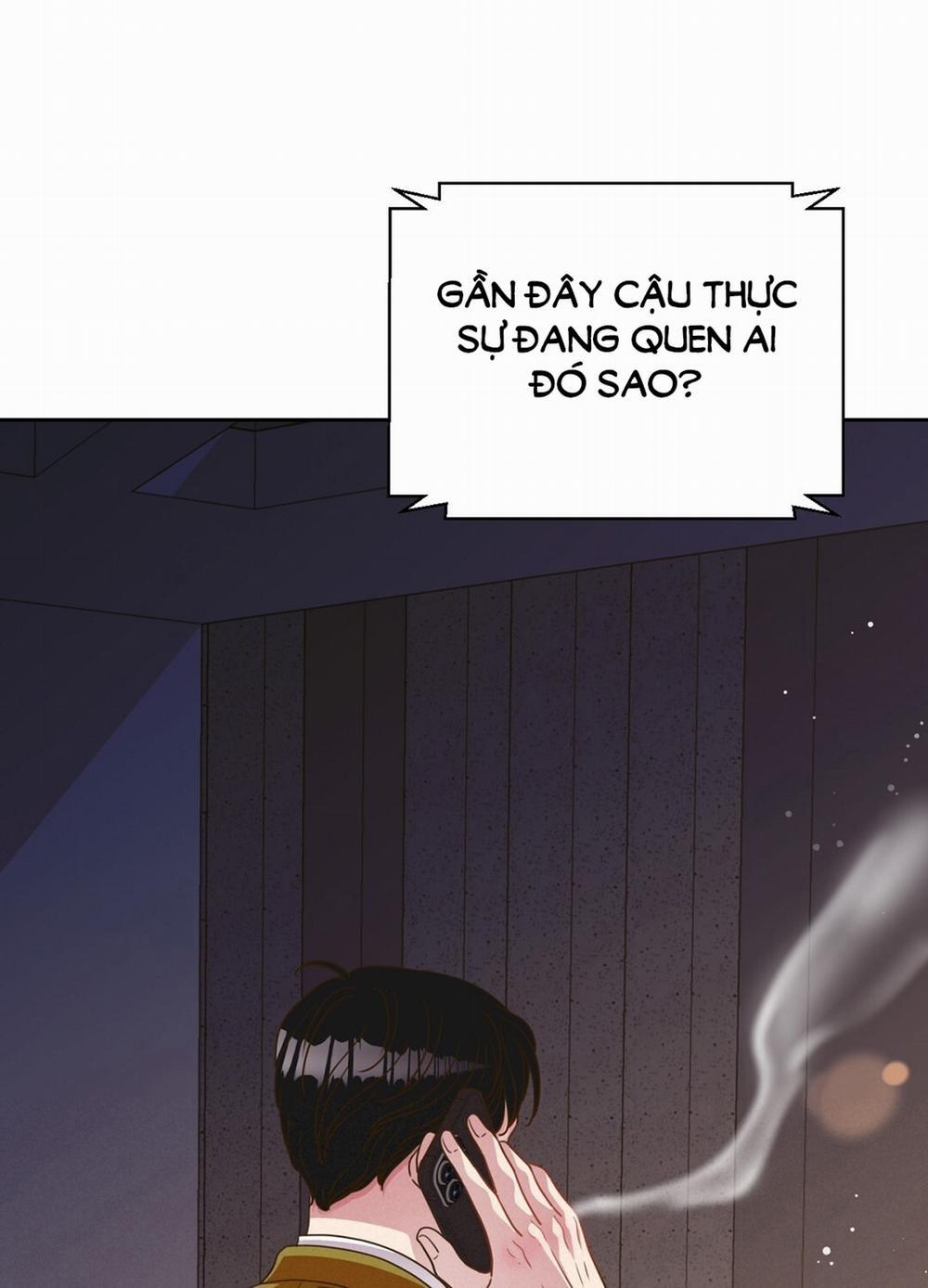 [18+] Trải Nghiệm Thân Mật Với Bạn Của Anh Trai 23.1 trang 34