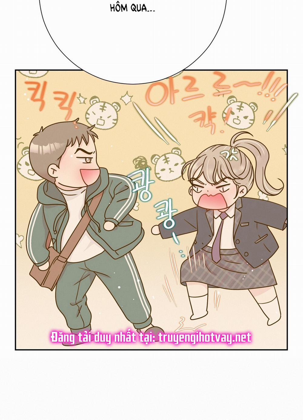 [18+] Trải Nghiệm Thân Mật Với Bạn Của Anh Trai 23.1 trang 44