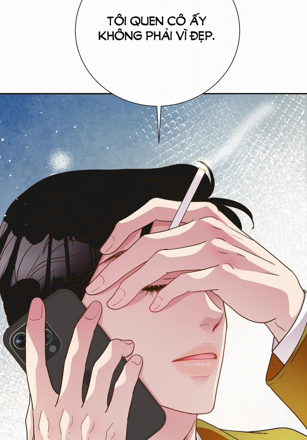 [18+] Trải Nghiệm Thân Mật Với Bạn Của Anh Trai 23.1 trang 47